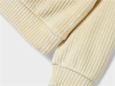 Name It summer sand velour top